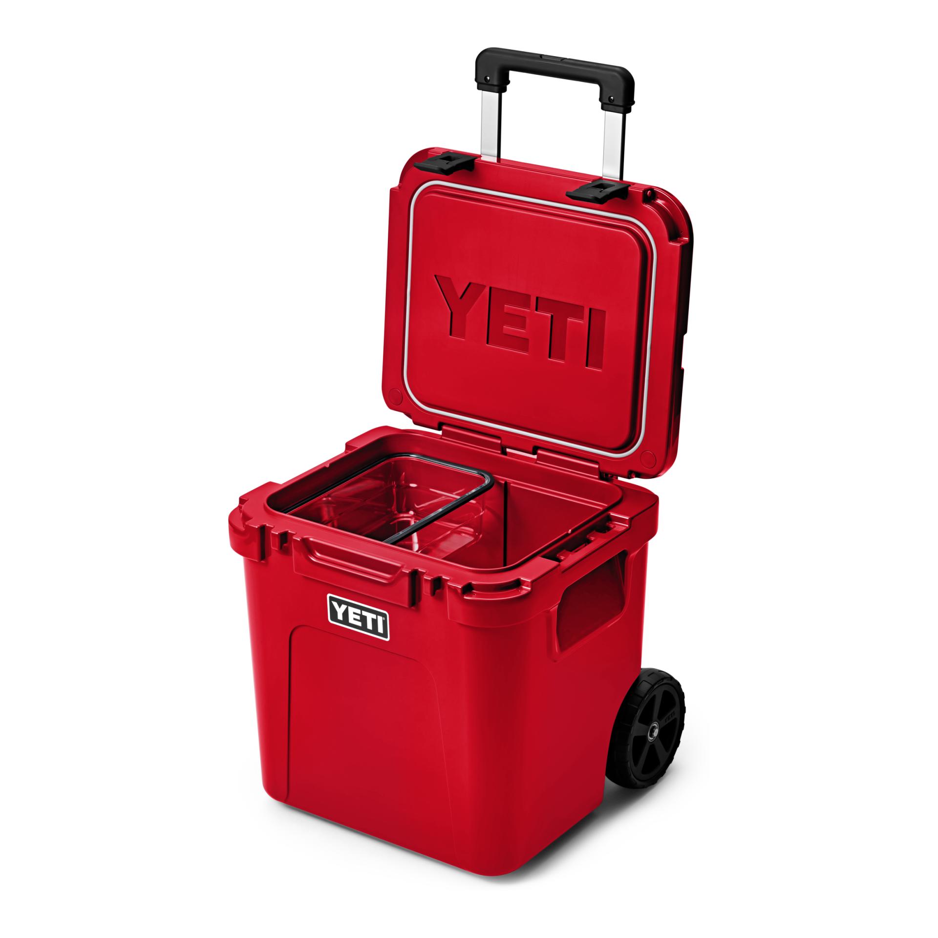 ROADIE 48 WHEELED COOL BOX - Kühlbox - Produktbild 1