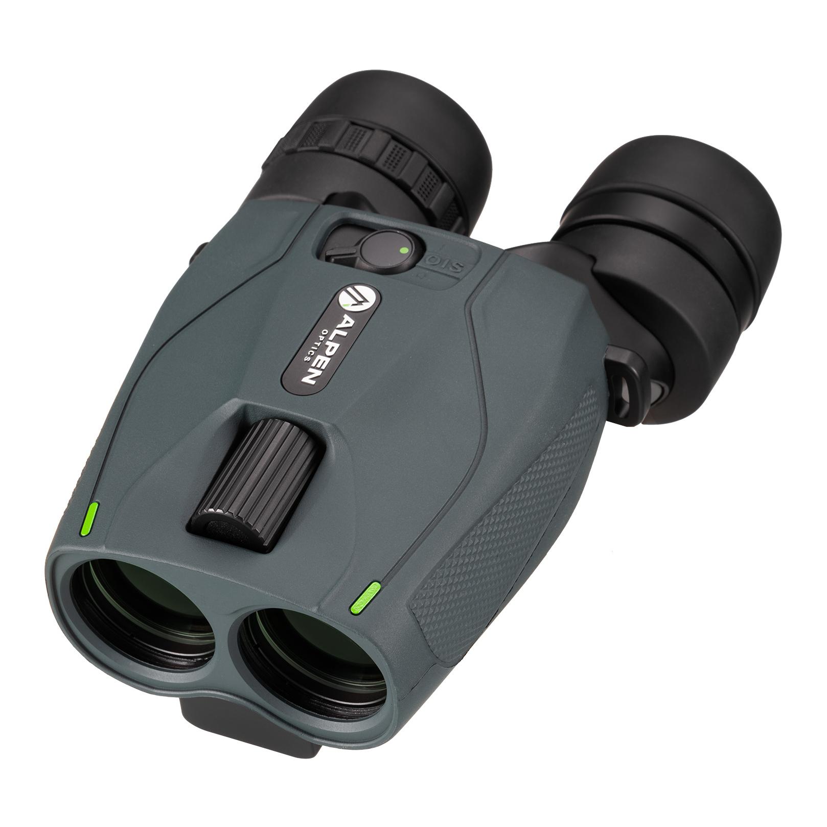 Fernglas Apex Steady HD with Image stabilisation - Produktbild 2