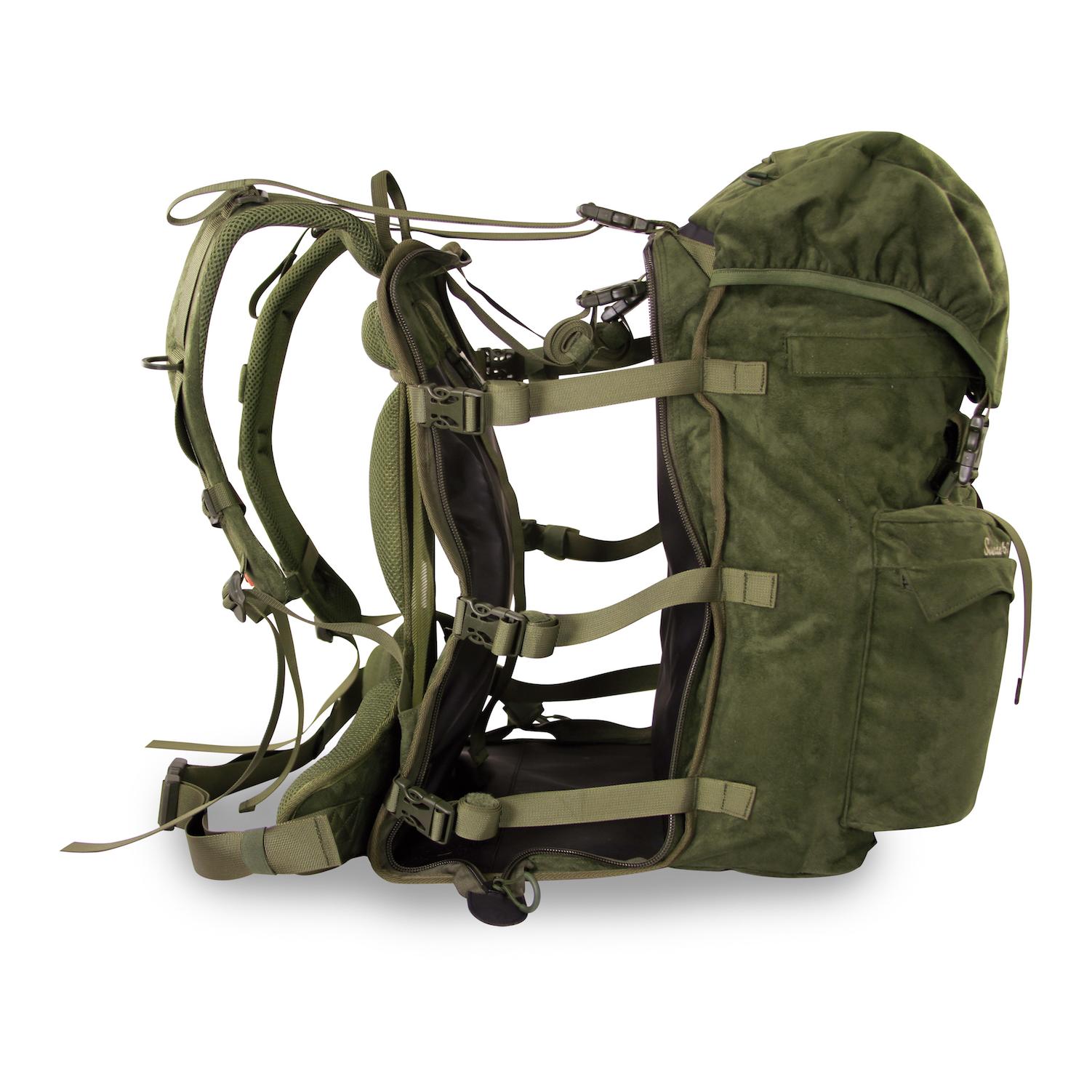 Rucksack Suede Chamoix Pro 65 L PF - Produktbild 2
