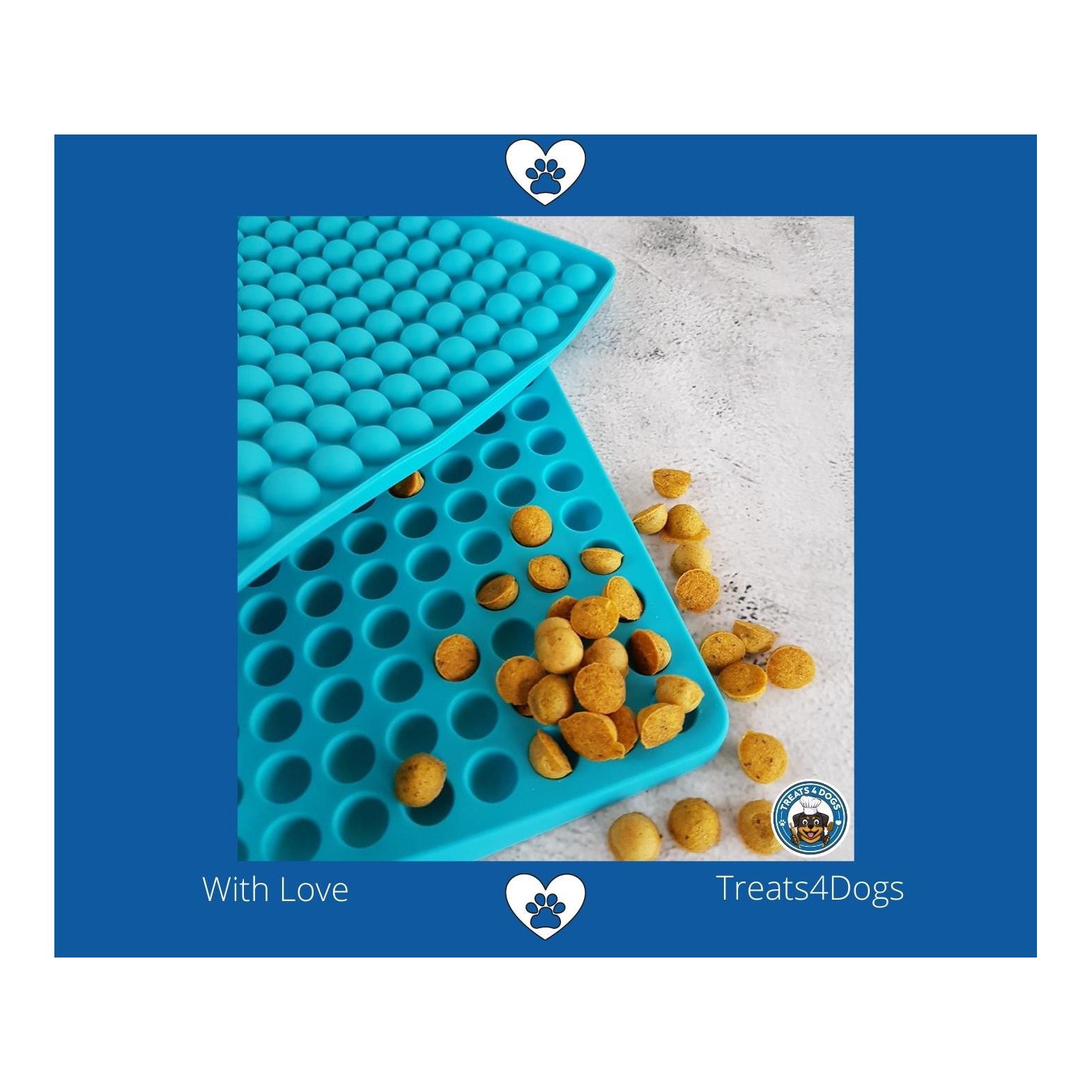 TREATS4DOGS Backmatte Halbkugel - Produktbild 4