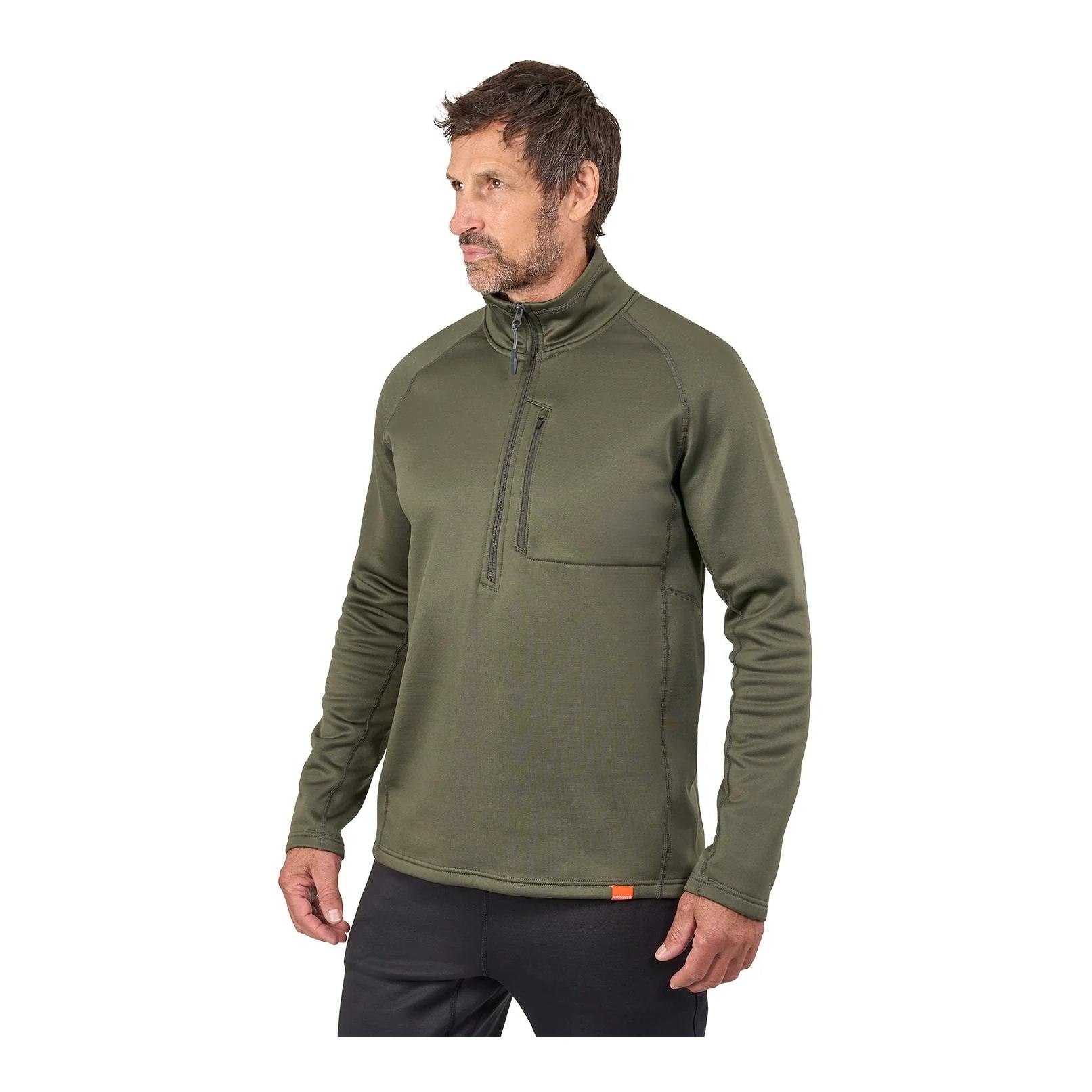 Grundies Thermal 1/2 Zip - Produktbild 5