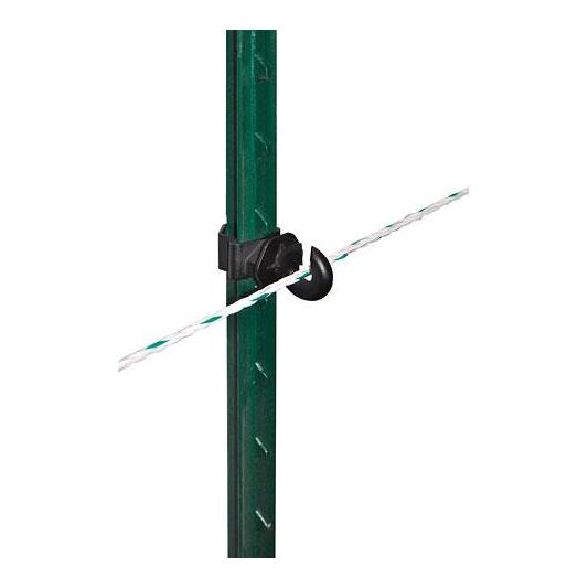 T-Pfosten Ringisolator - Produktbild 2