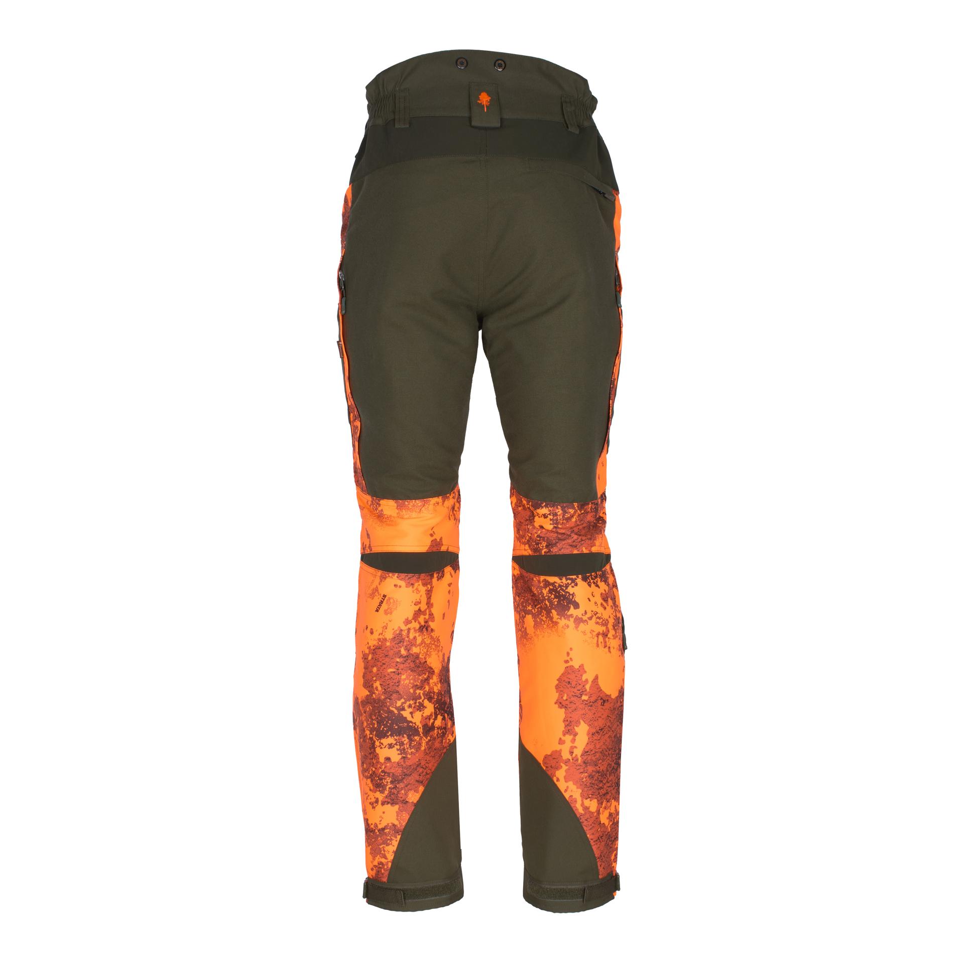 Hunter Pro Xtr 2.0 Camou Hose Herren - Produktbild 3
