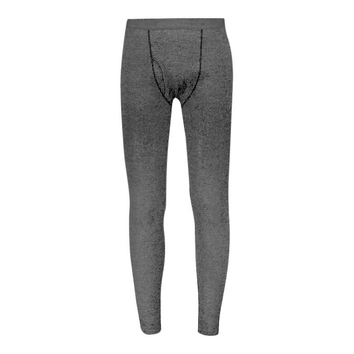 Isklinten Lange Unterhose Merino Wolle - Produktbild 1
