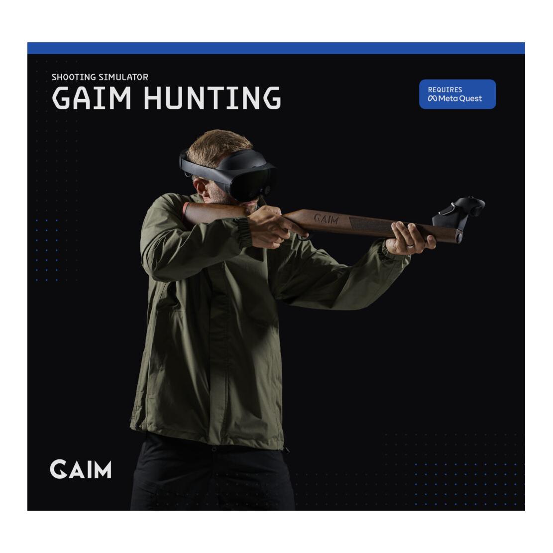 Hunting Simulator - Produktbild 1