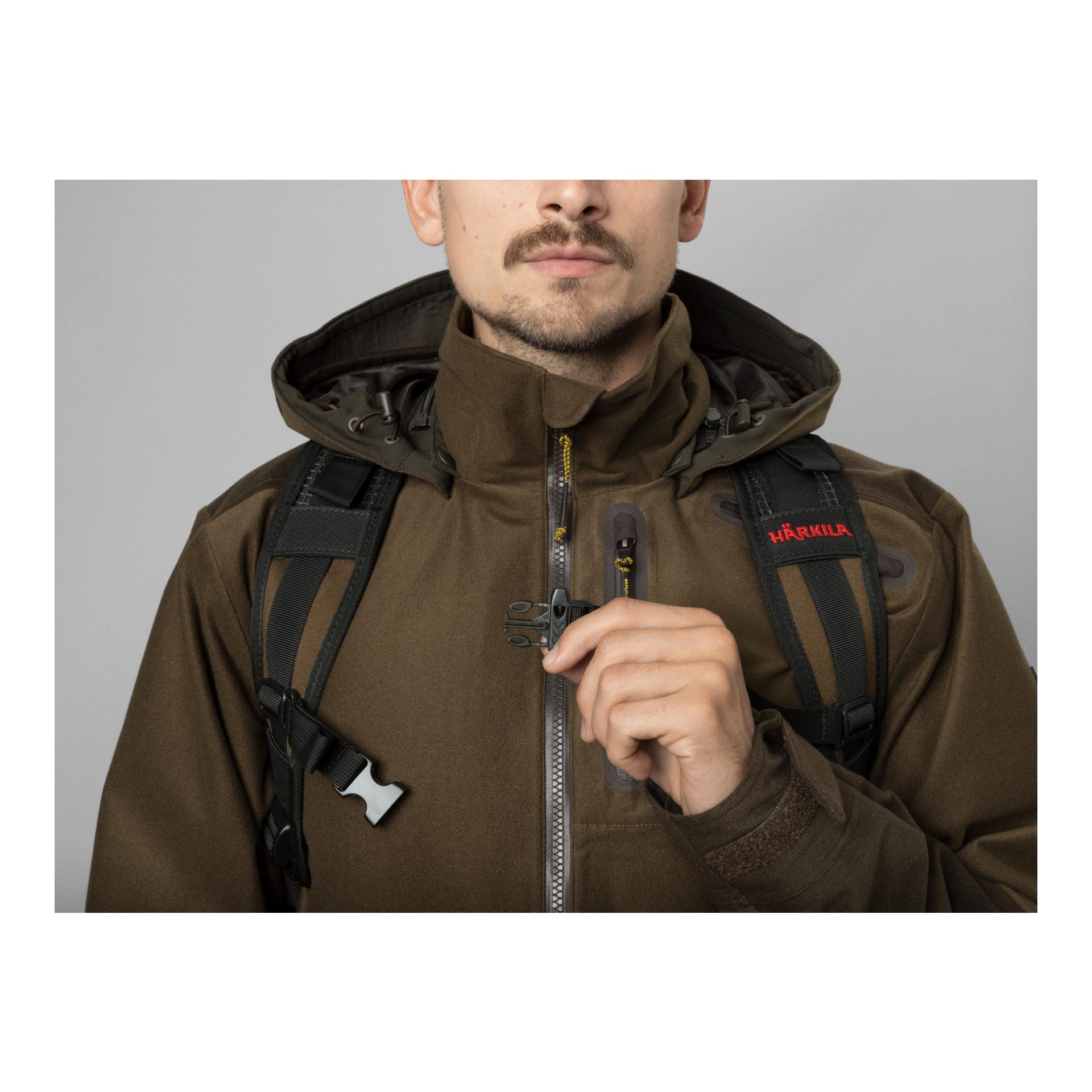 Forest Hunter Backpack - Produktbild 2