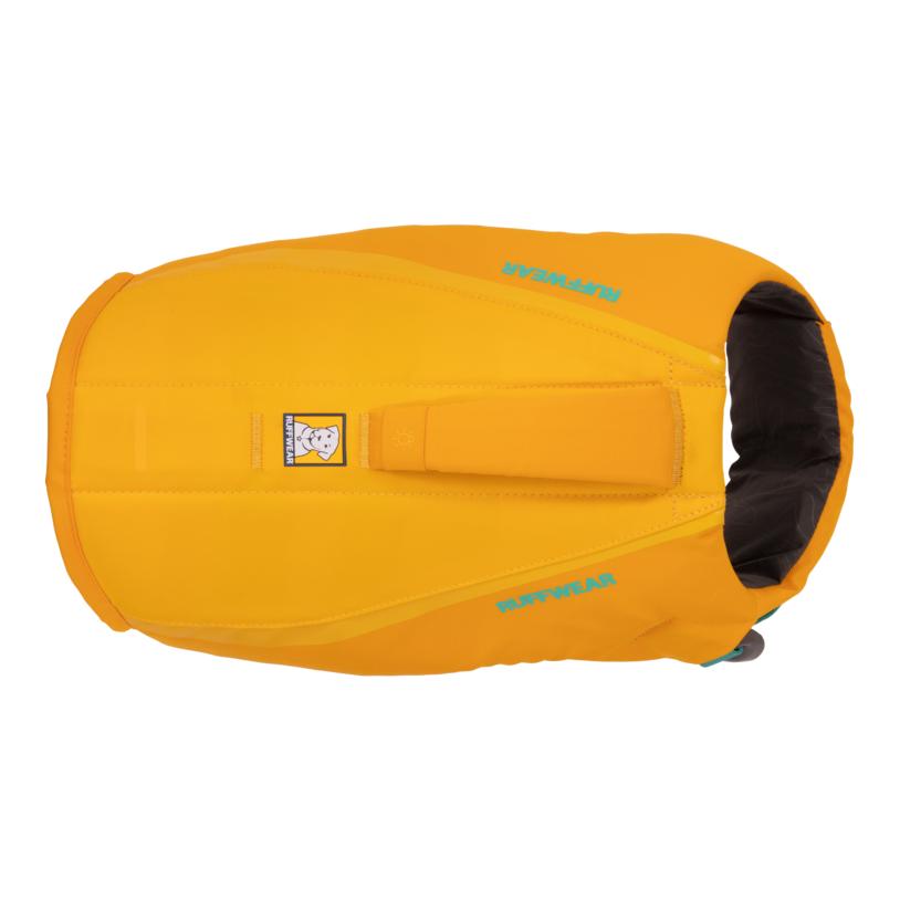 Float Coat™ Hundeschwimmweste - wave orange - Produktbild 2