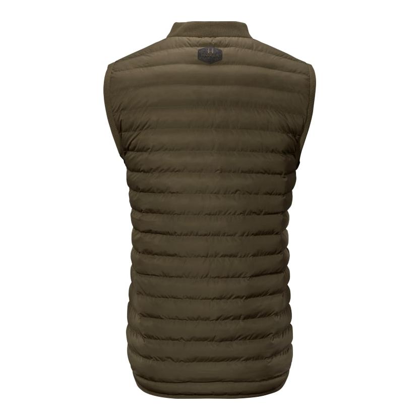 Driven Hunt Insulated Weste - Willow green - Produktbild 2