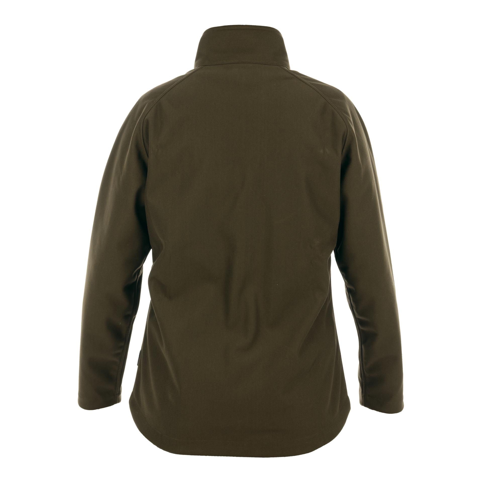 TULSA-S Softshelljacke Damen - Produktbild 5
