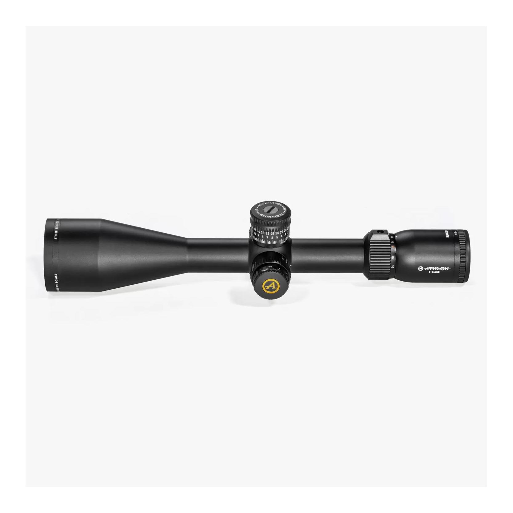 Zielfernrohr Heras SPR 6-24x56 SFP MOA - Produktbild 2
