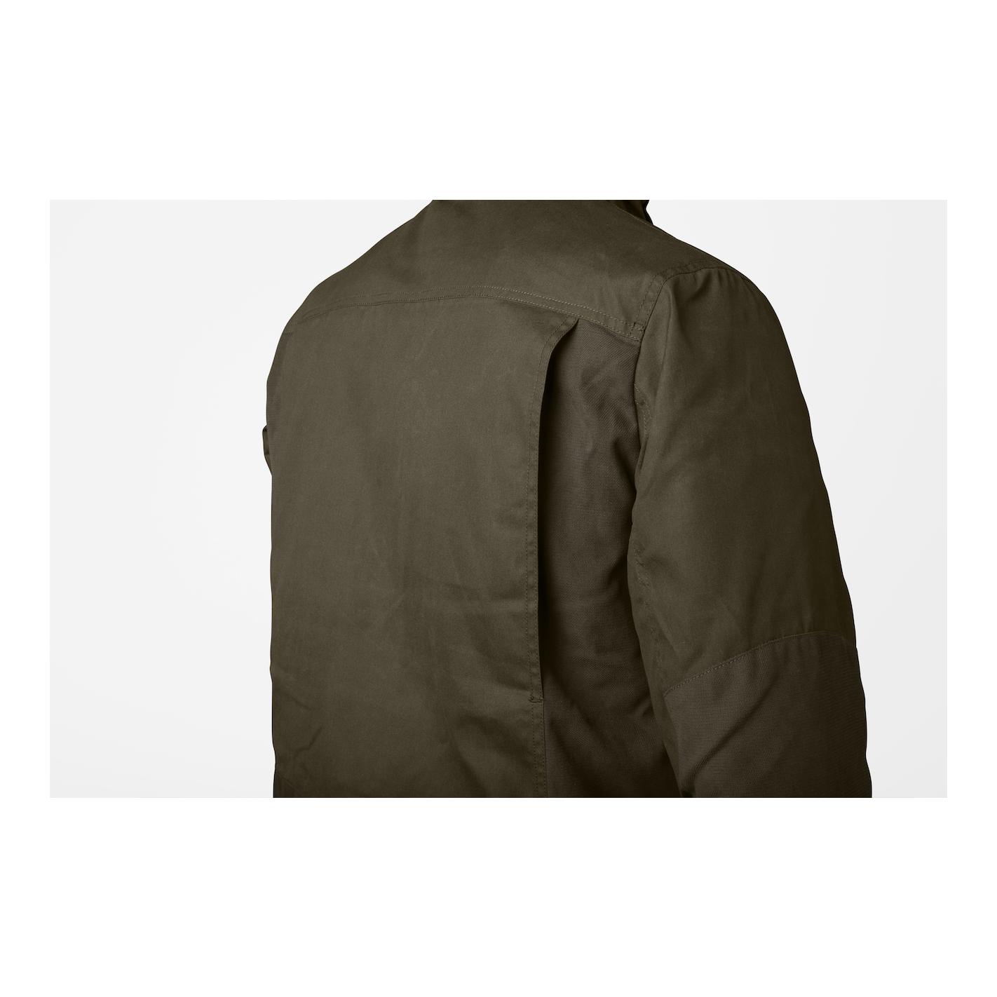 Key-Point Elements Jacke Herren - Produktbild 3