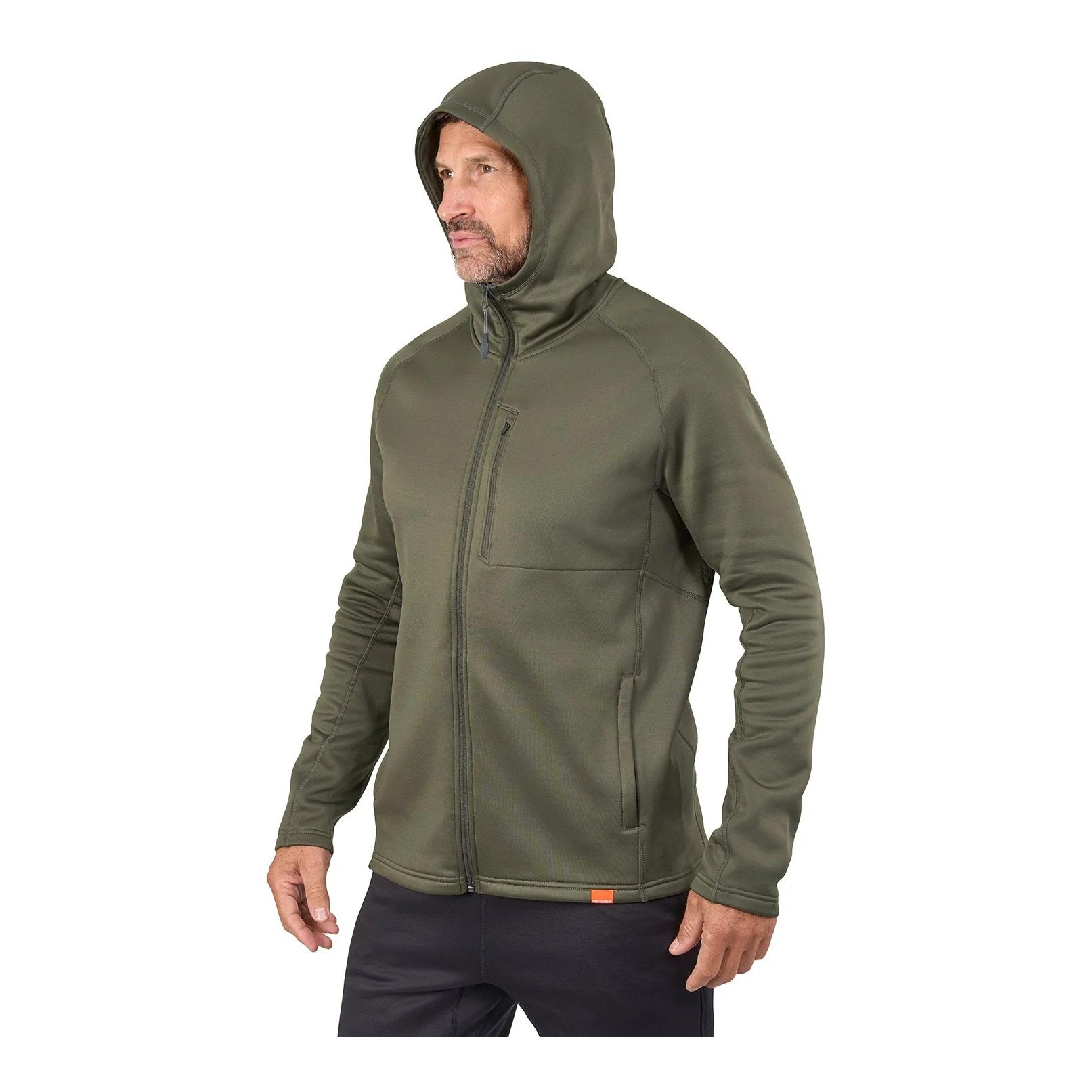 Grundies Thermal FZ Hoodie - Produktbild 4