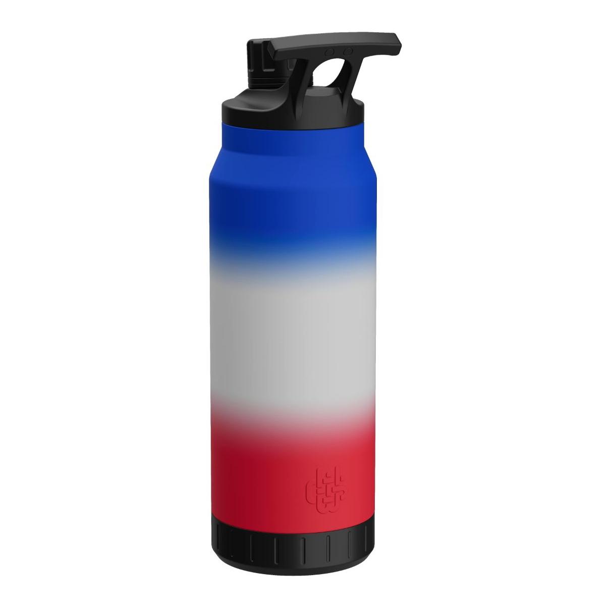 MAG FLASK 1000ml - Isolierflasche - Produktbild 2