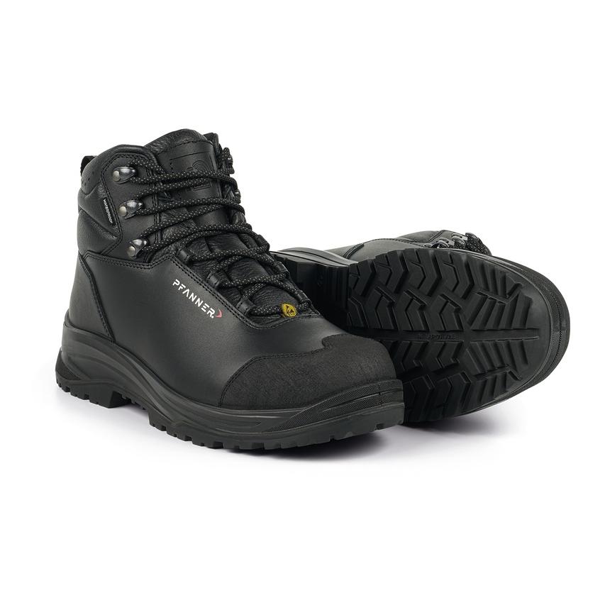 Nanoshield® 841 S7S Sicherheitsschuhe - Produktbild 1