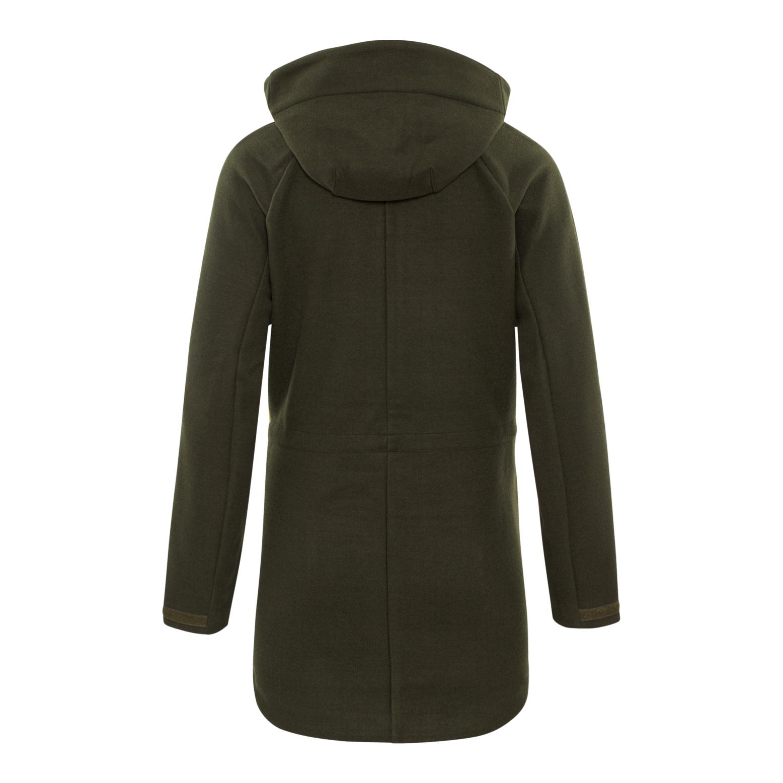 Jacke Metso Hybrid Damen - Produktbild 4