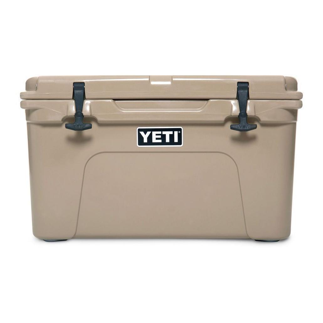 TUNDRA 45 Tan - Kühlbox