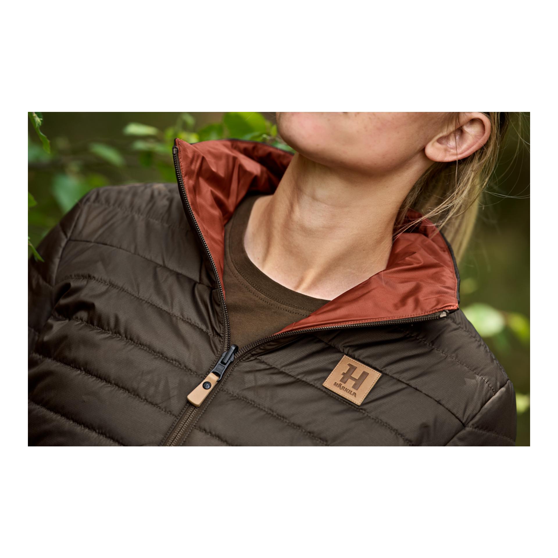 Kalix HSP Jacke Damen - Produktbild 4