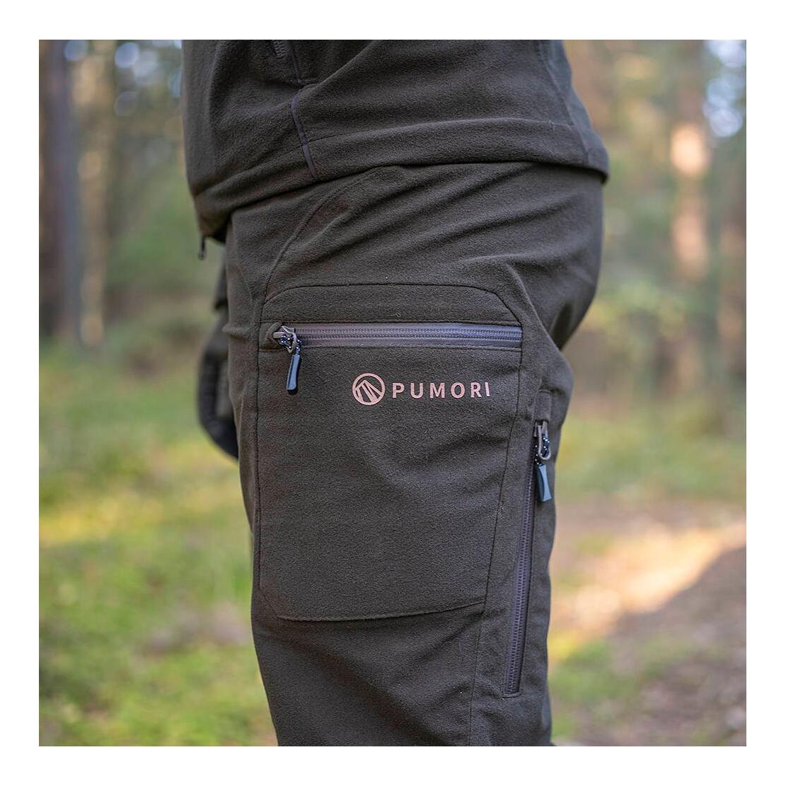 Sarek Damen Hose - Produktbild 3