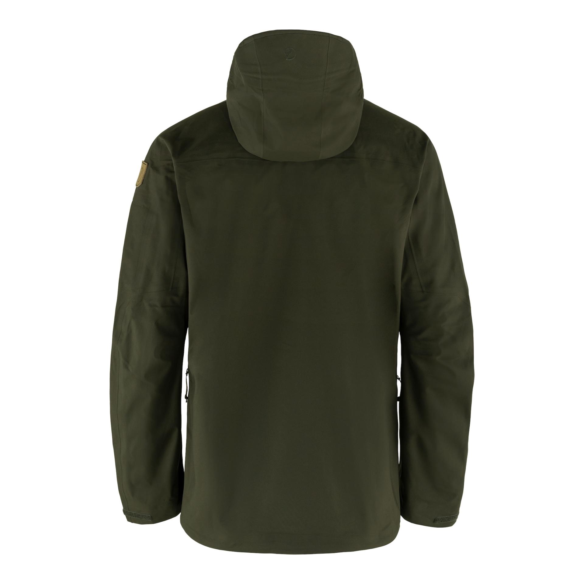 Keb Eco-Shell Jacket M - Produktbild 5