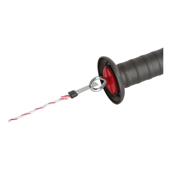 Litzenverbinder Litzclip® - Edelstahl - Produktbild 2