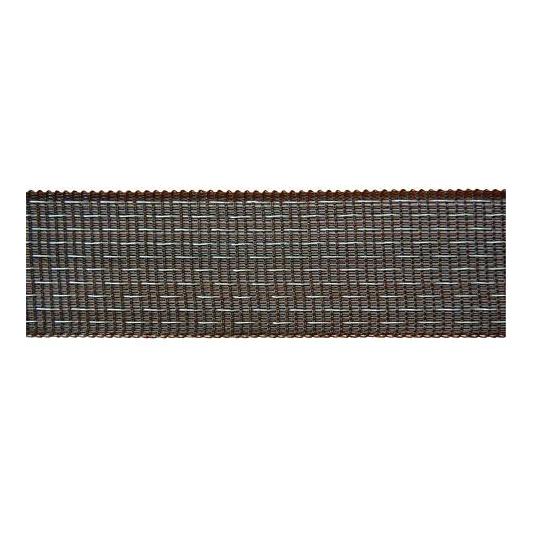 Weidezaunband TopLine Plus, braun - Produktbild 2