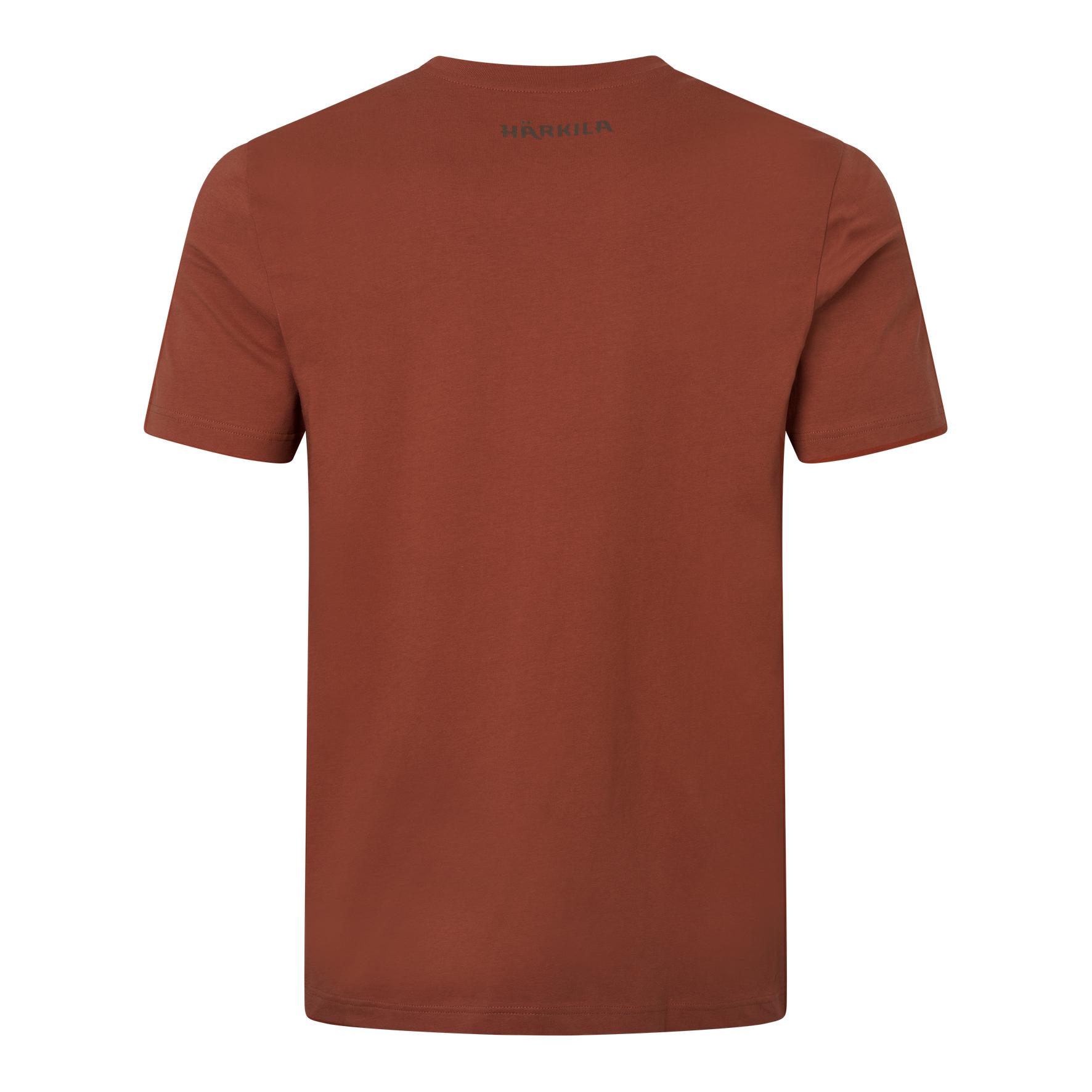 Nature T-shirt - Produktbild 2