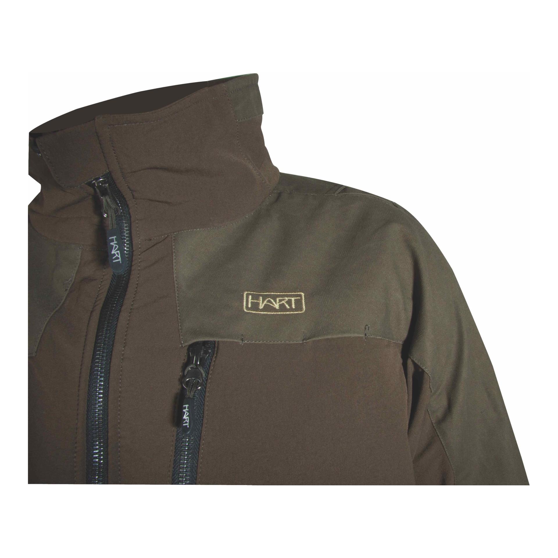 FIELDER-J Jagdjacke - grün - Produktbild 2