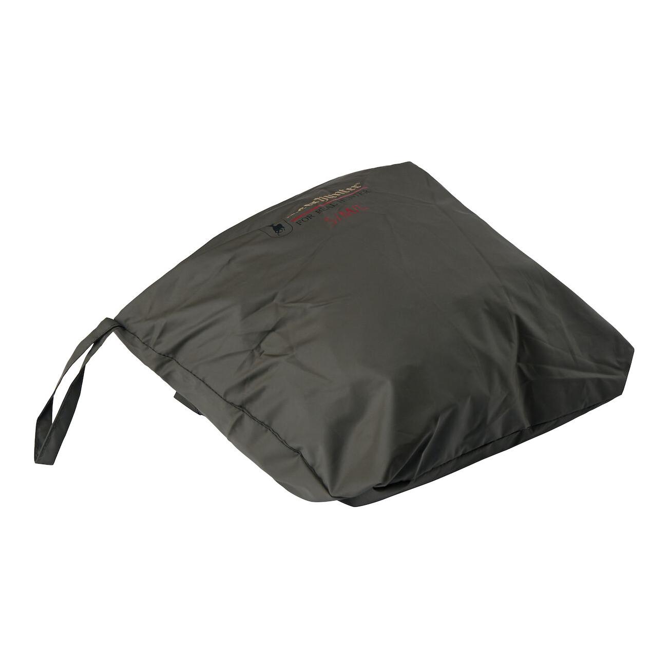 Survivor Regenponcho - Timber - Produktbild 3