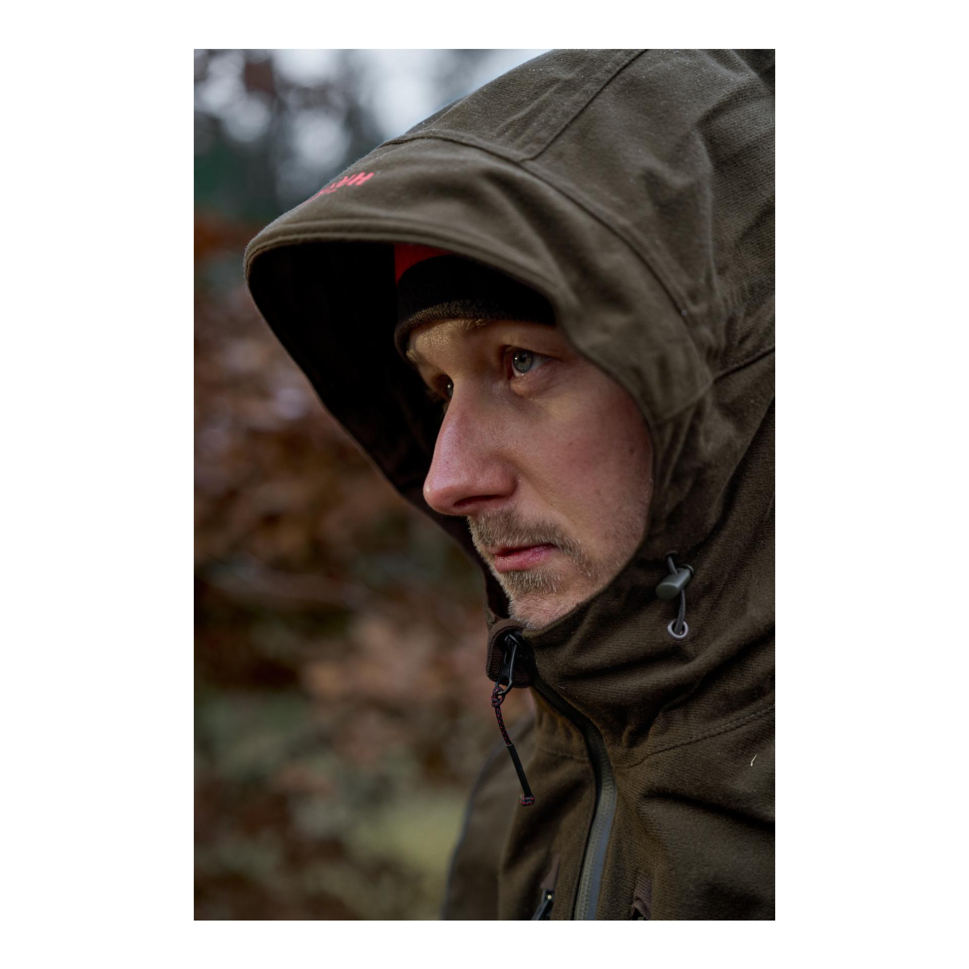 Aspire HWS Jacke - Produktbild 4