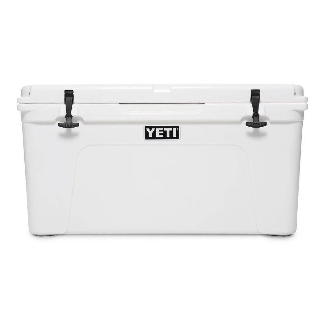 TUNDRA 75 White - Kühlbox - Produktbild 1