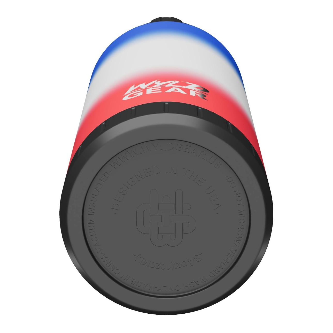 MAG FLASK 1000ml - Isolierflasche - Produktbild 4