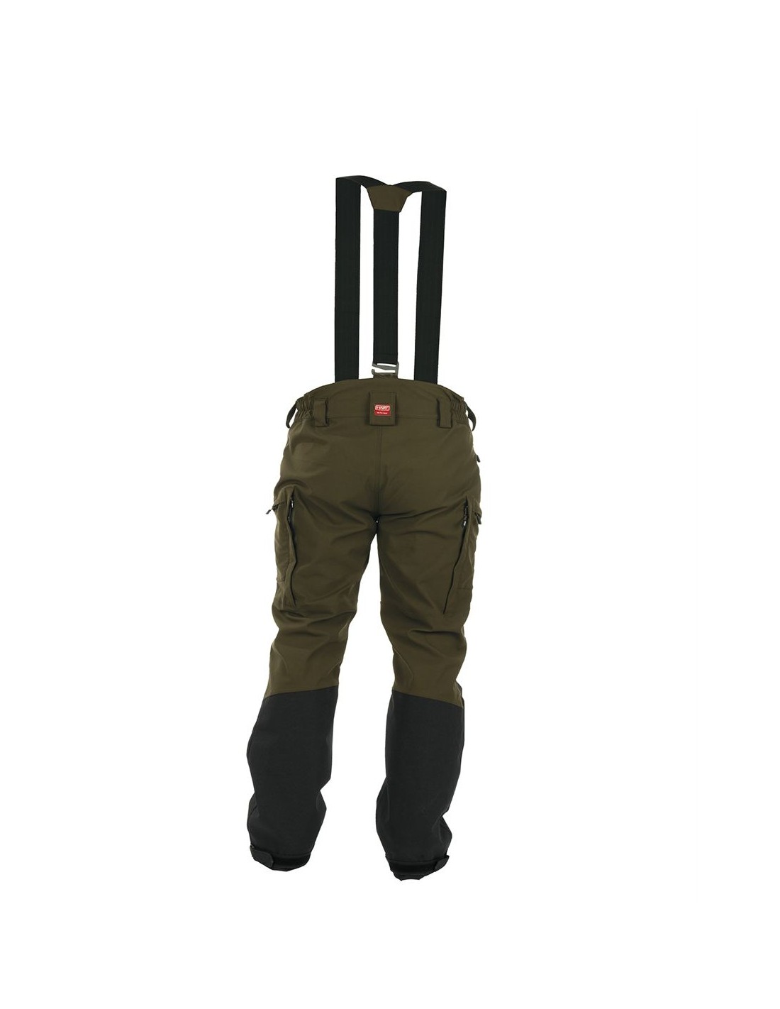 IRON 3-T Nachsuchehose - Produktbild 5