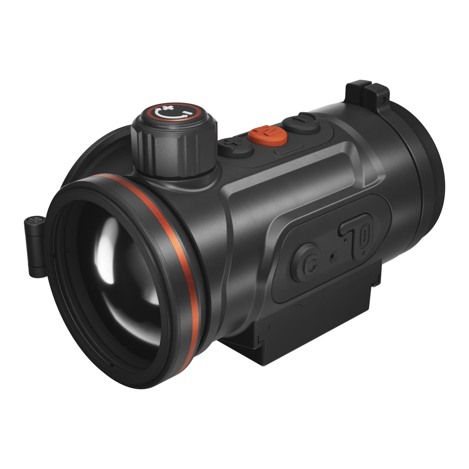 Hunt 650 PRO Vorsatzgerät - Produktbild 1