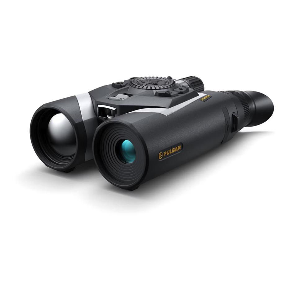 Symbion LRF DXT50 1280x1024 - Multispektrales Fernglas - Produktbild 1