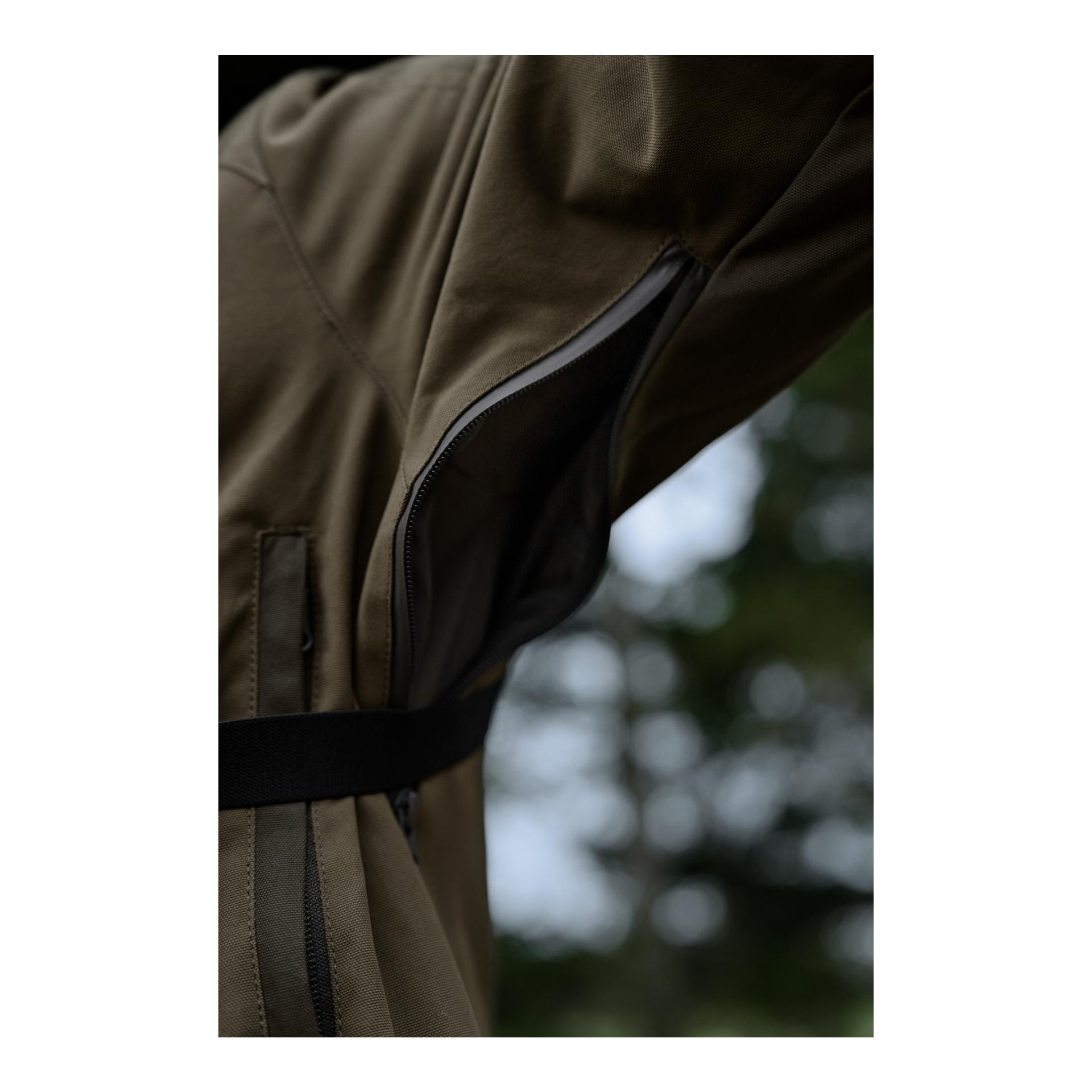 Trax Full Jacke - Produktbild 3