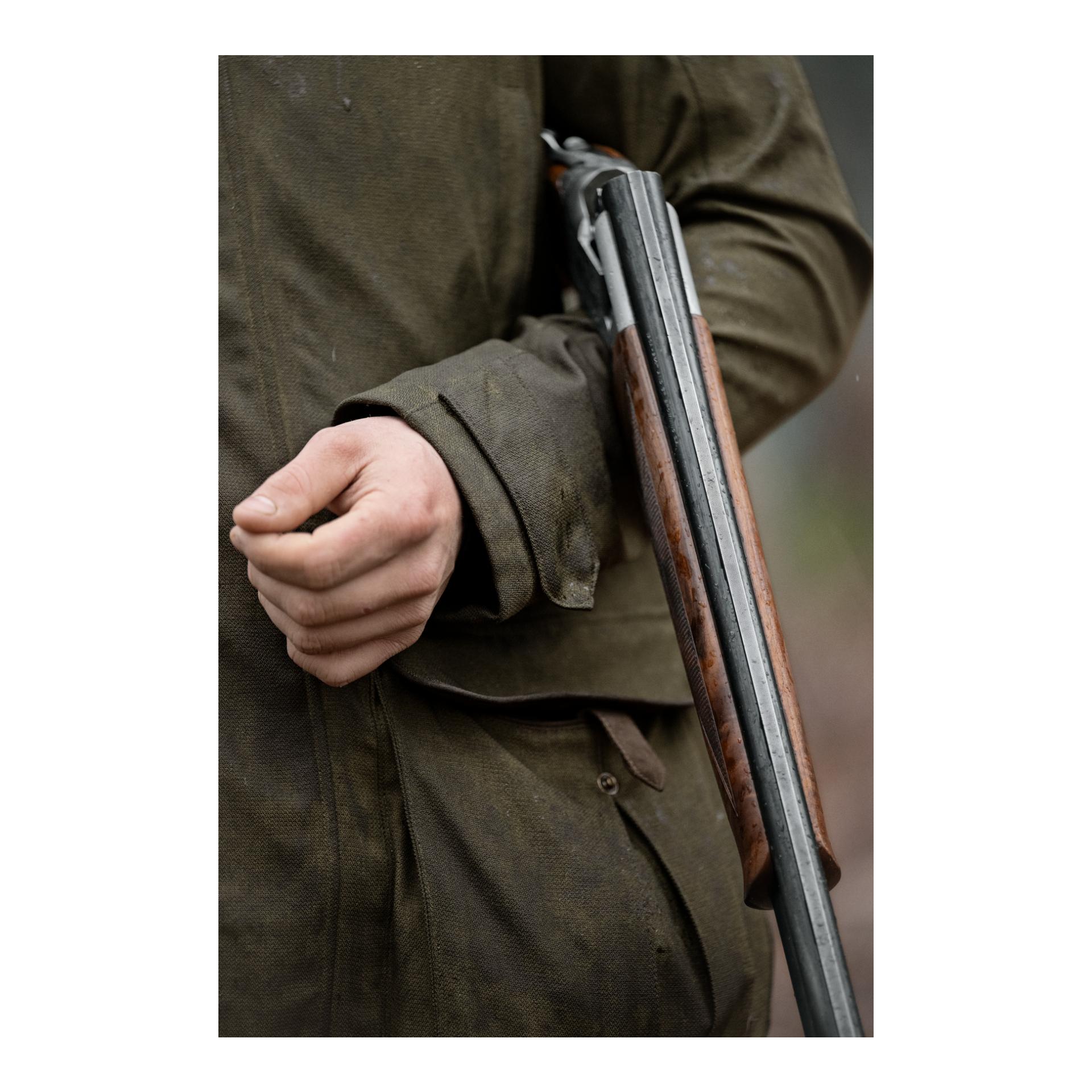 Woodcock Royale Jacke - Produktbild 2