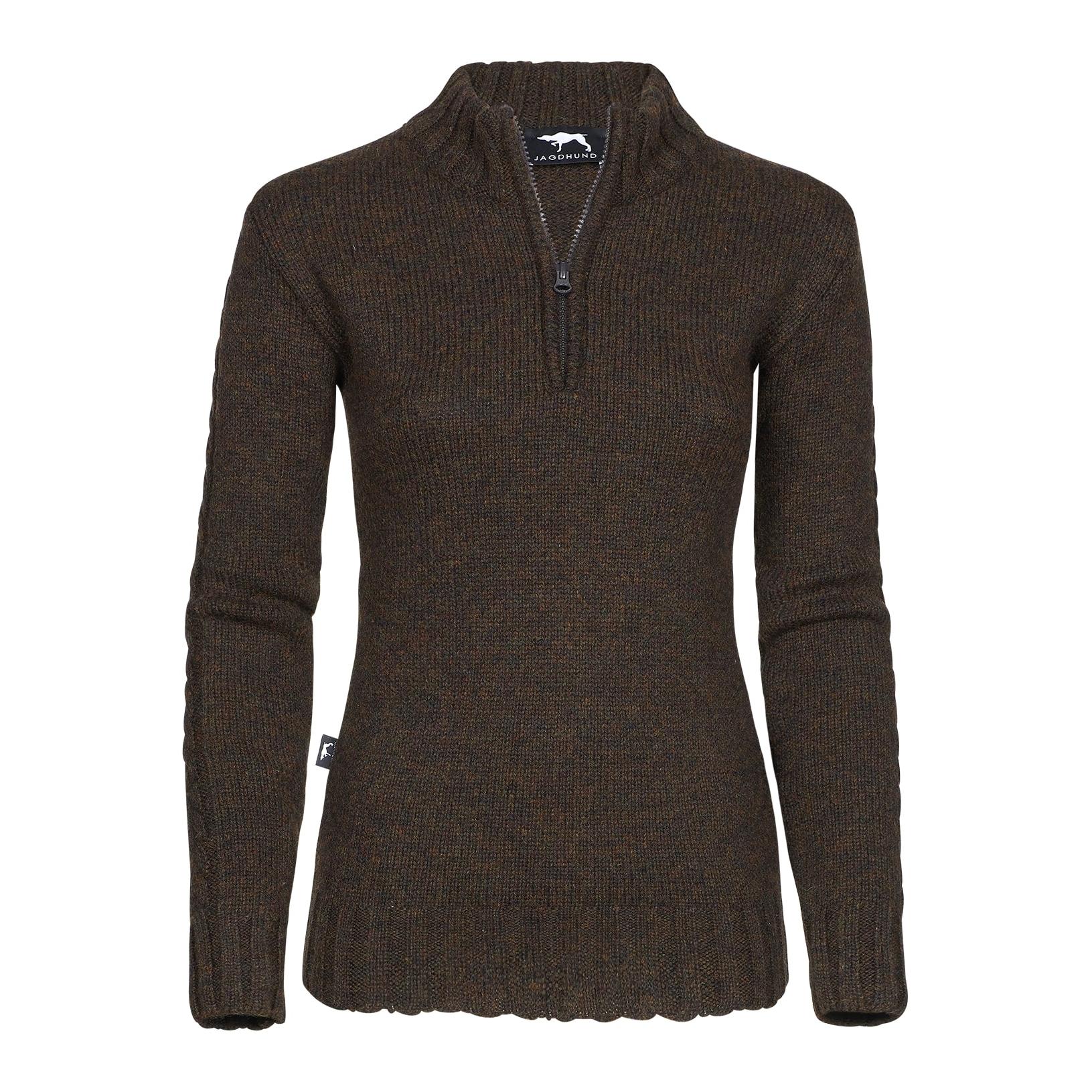 Troyer Damen Münster - Braun - Produktbild 1