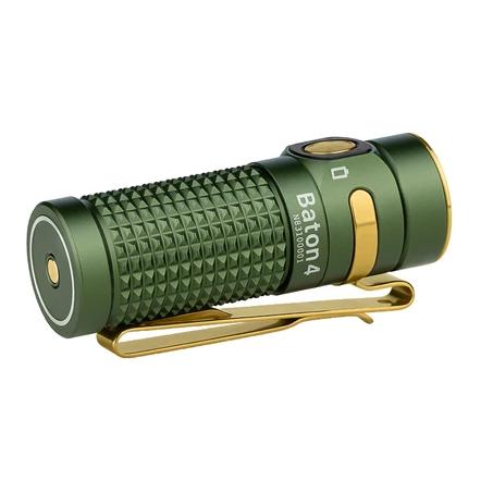 Baton 4 - EDC Taschenlampe - Produktbild 3