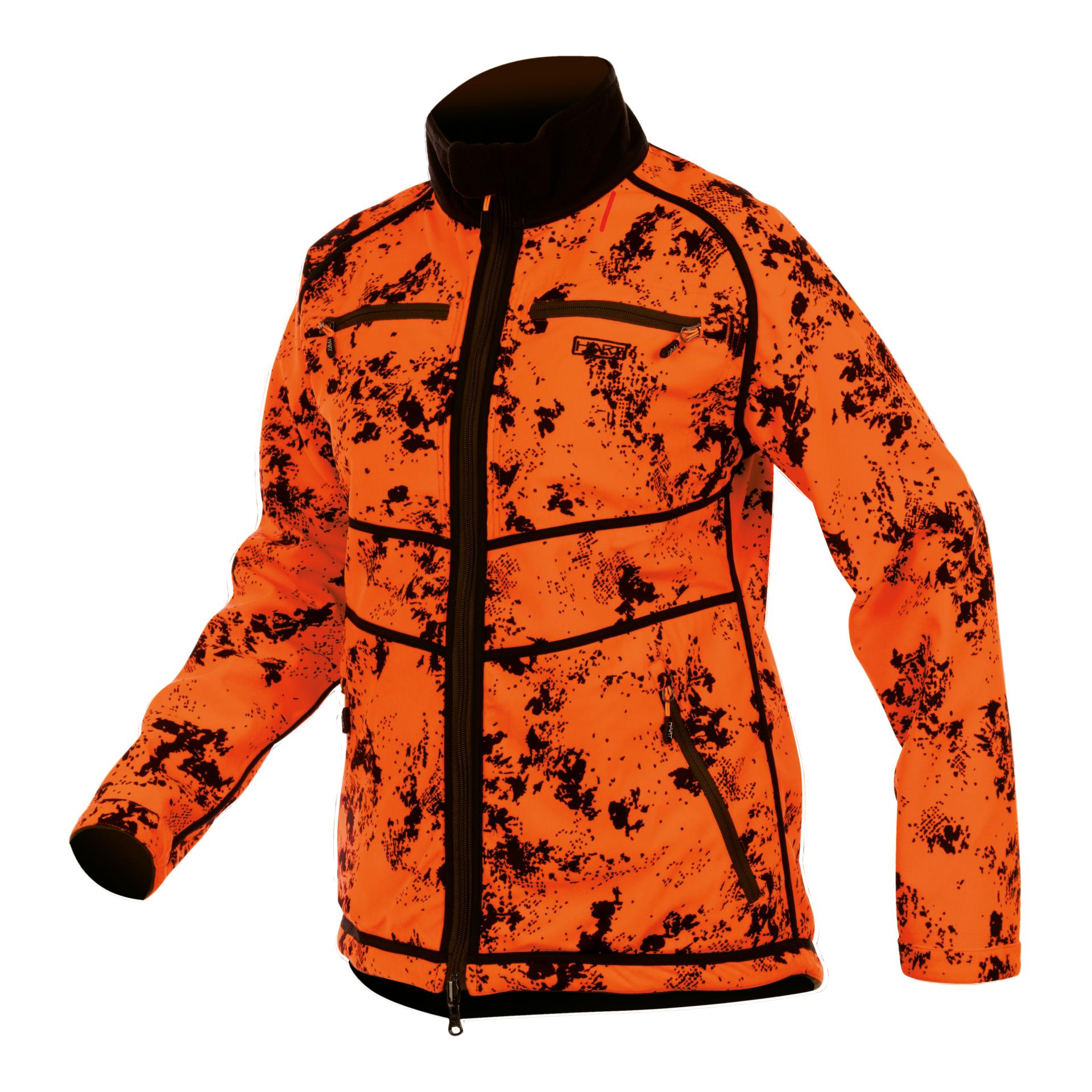 TULSA-S Softshelljacke Damen - Produktbild 5