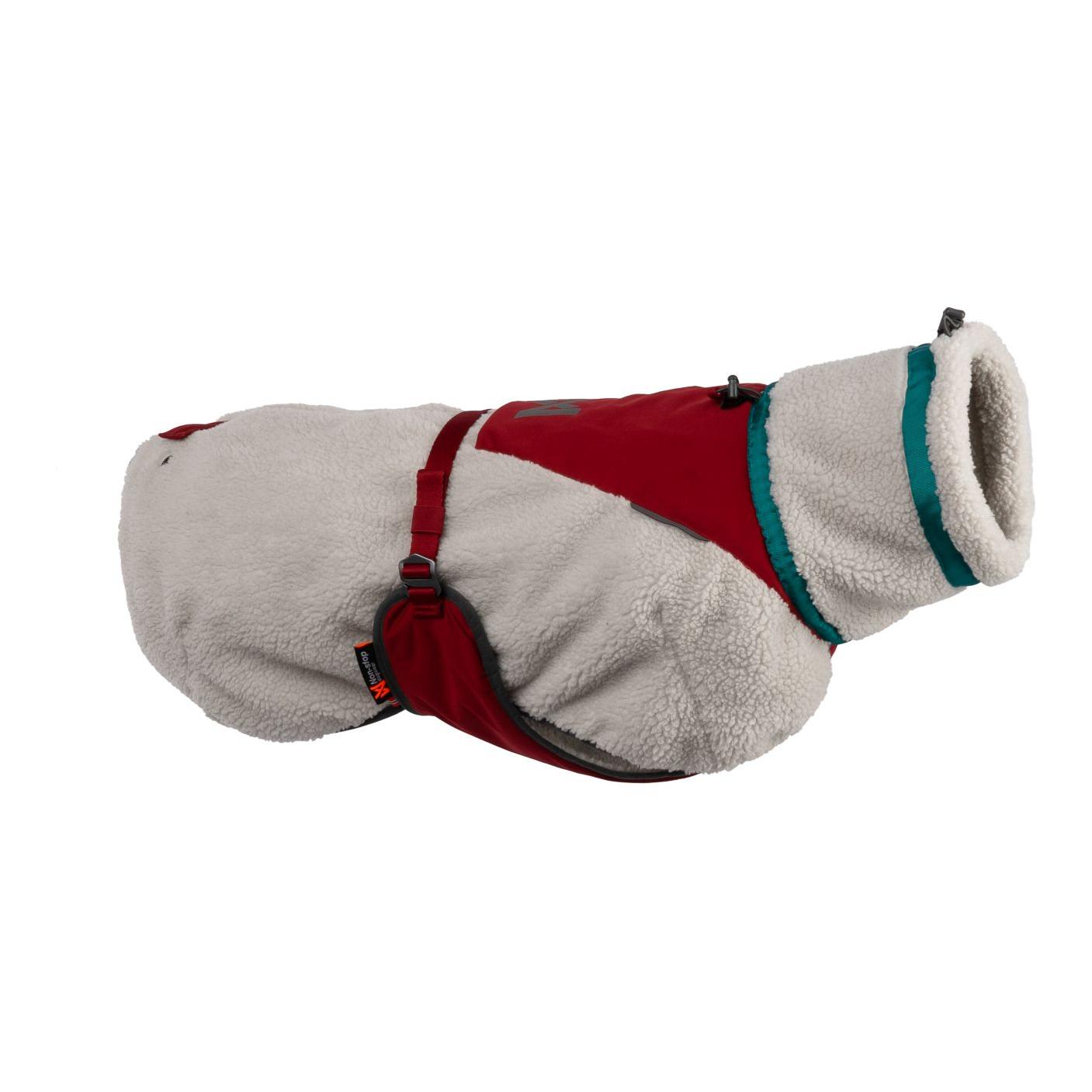 Hundejacke Trekking fleece - Produktbild 1