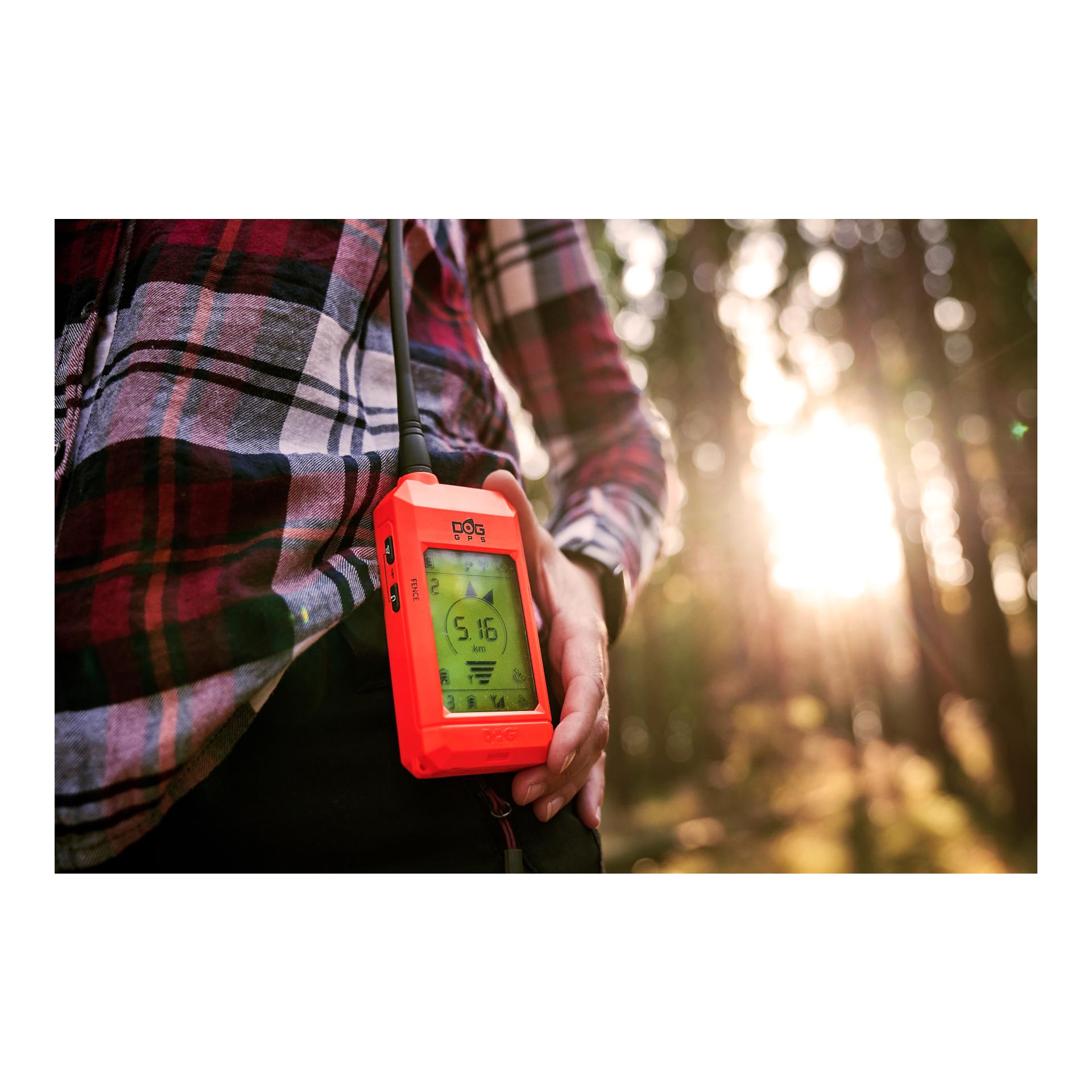 GPS X30 Hundeortungsgerät - Produktbild 5