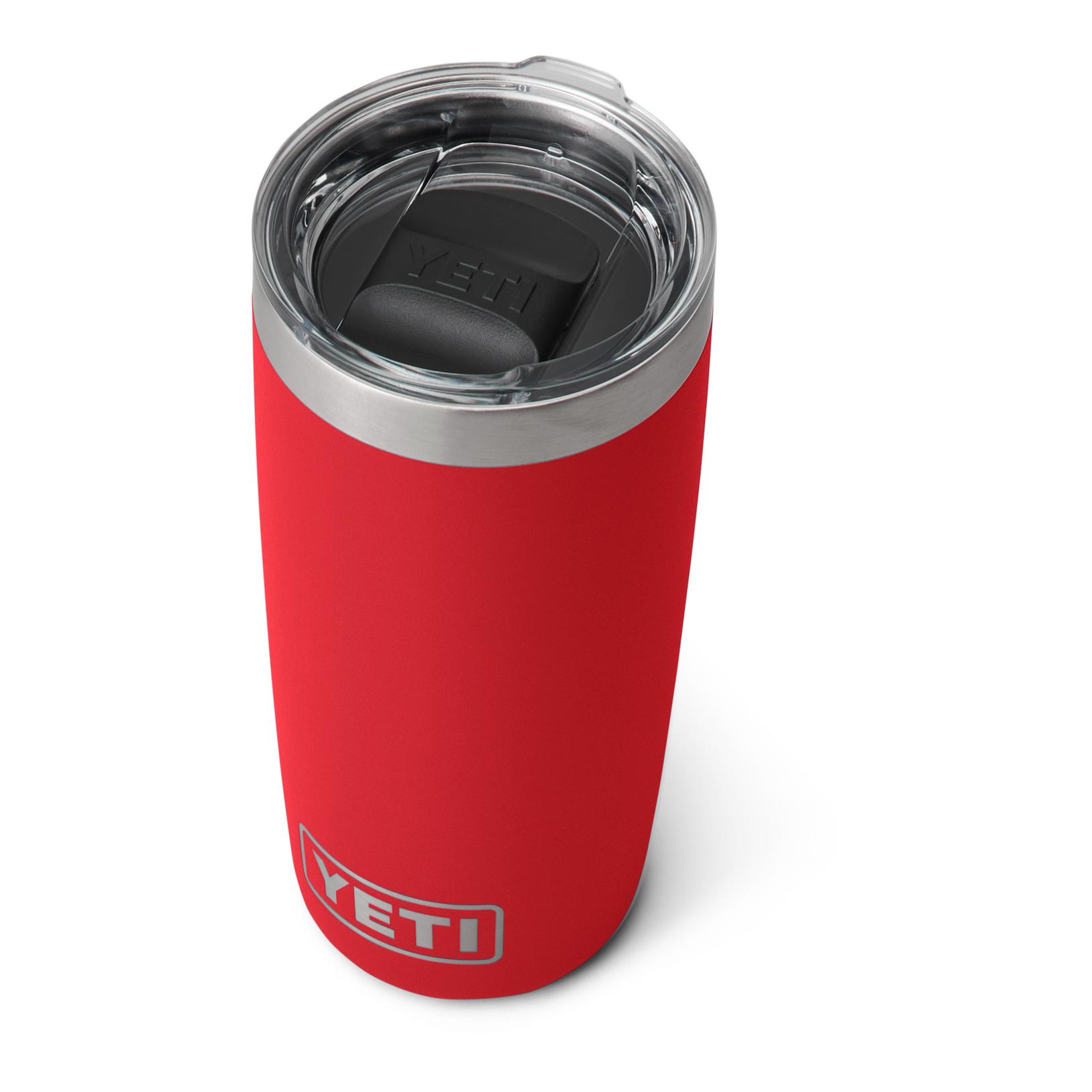 RAMBLER 10 OZ TUMBLER - Trinkbecher - Produktbild 2