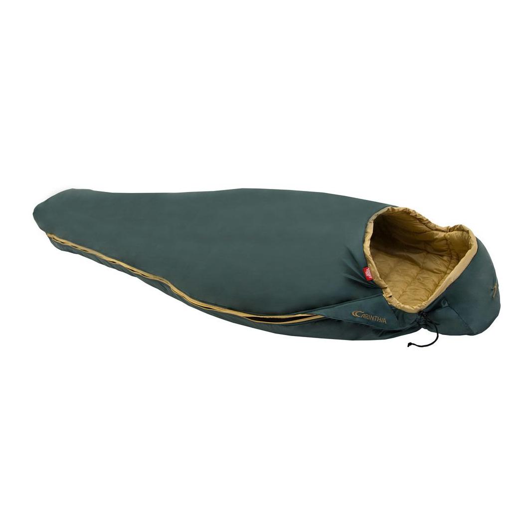 G145 - G-Loft - Trekkingschlafsack - Produktbild 1
