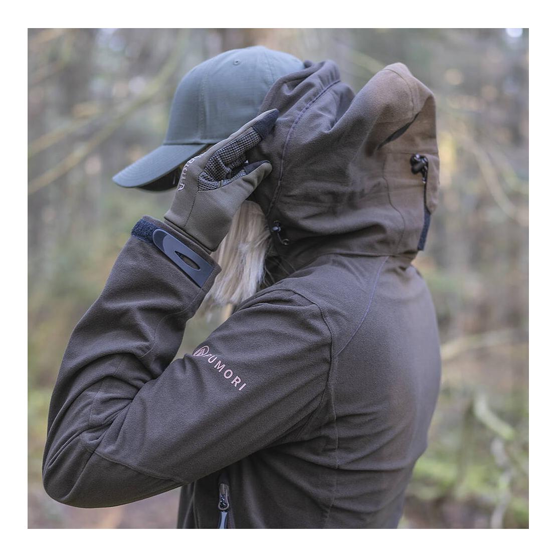 Sarek Damen Jacke - Produktbild 5