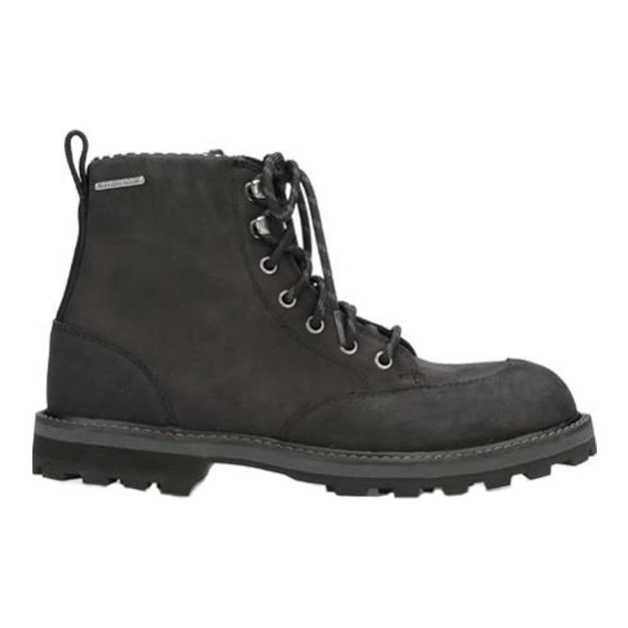 Stiefel Foreman - Lederschuhe - Produktbild 1