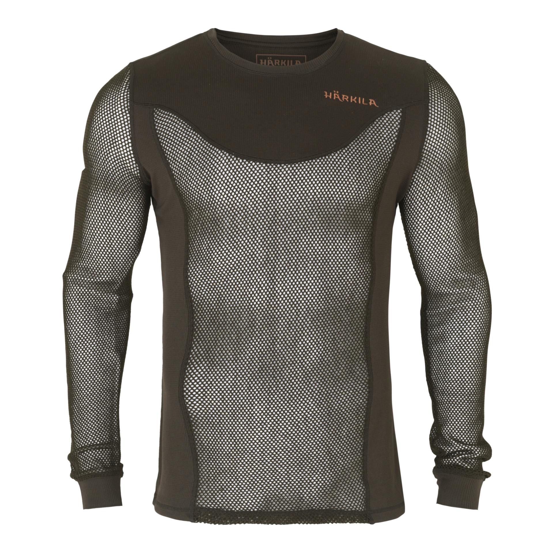 Base Mesh Unterhemd - Produktbild 1
