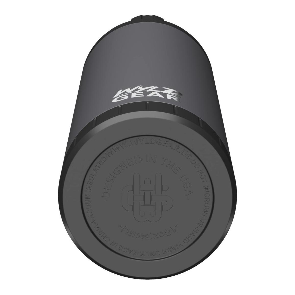 MAG FLASK 530ml - Isolierflasche - Produktbild 4