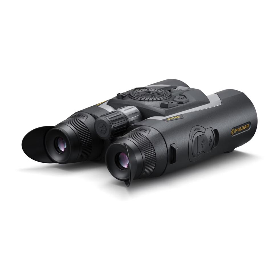 Symbion LRF DXT50 1280x1024 - Multispektrales Fernglas - Produktbild 2