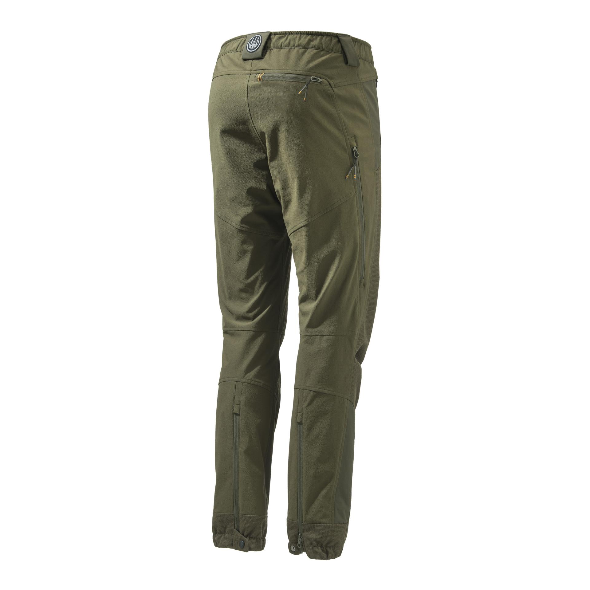 Thorn Resistant EVO Hose -  Green Moss - Produktbild 5