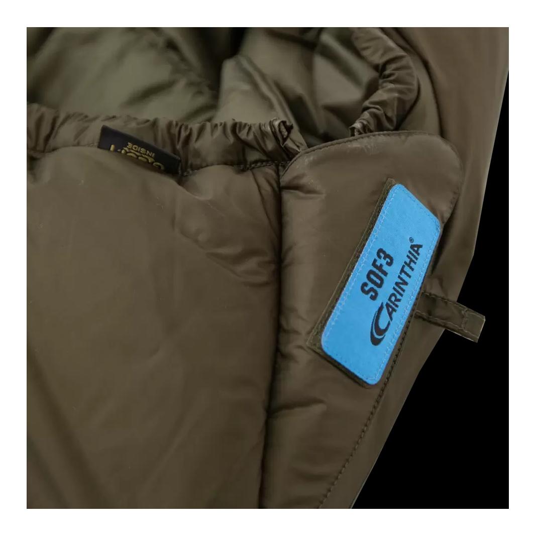 SOF 3 Schlafsack - Produktbild 3